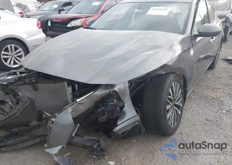 2023 Nissan Altima Sv Intelligent Awd z USA, uszkodzony, nr VIN 1N4BL4DW4PN326621